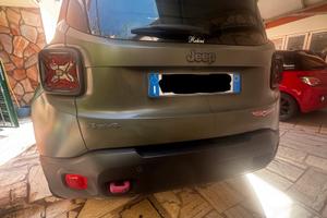 Jeep Renegade 2.0 170CV. 4WD Trailhawk