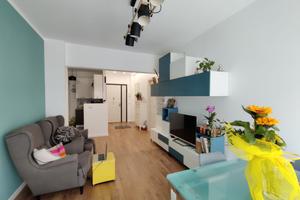 Appartamento ristrutturato - Tiburtina