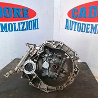 Cambio Manuale Fiat Panda 141A 1.0 benzina 1998