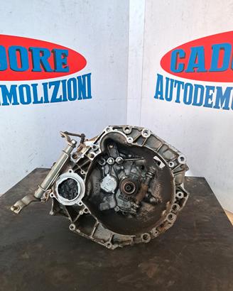 Cambio Manuale Fiat Panda 141A 1.0 benzina 1998