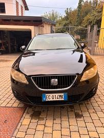 SEAT Exeo ST 2.0 TDI 143 CV – 2010
