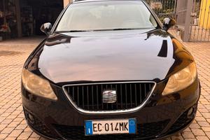 SEAT Exeo ST 2.0 TDI 143 CV – 2010