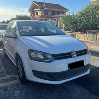 Volkswagen Polo 1.2 TDI Tech & Sound