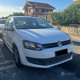 Volkswagen Polo 1.2 TDI Tech & Sound