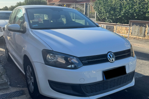 Volkswagen Polo 1.2 TDI Tech & Sound