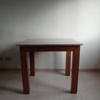 Tavolo da cucina in marmo