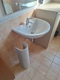 Lavandino Ideal Standard Esedra