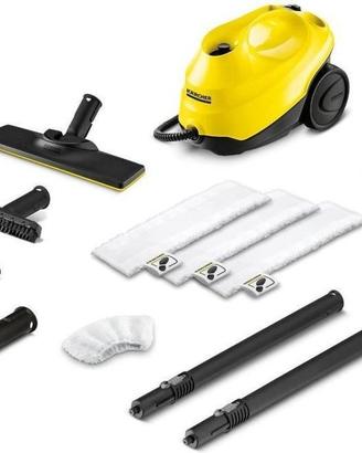 KARCHER - SC 3 Easyfix Premium Pulitore a Vapore