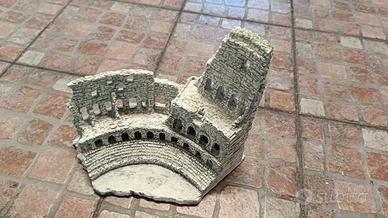 decorazioni acquario 