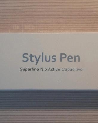 Penna per iPad - evatost 