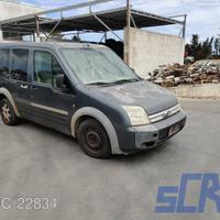 FORD TOURNEO CONNECT 1.8 TDCI 110CV - Ricambi