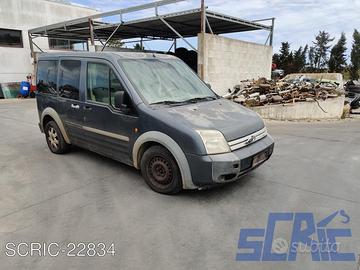 FORD TOURNEO CONNECT 1.8 TDCI 110CV - Ricambi