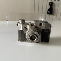 Macchina fotografica analogica - Koroll Bencini