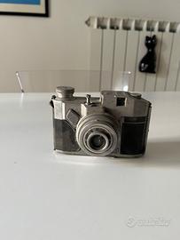 Macchina fotografica analogica - Koroll Bencini