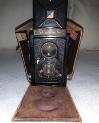 Voigtlander "brillant"