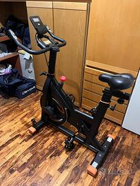 Cyclette Toputure Smart Bluetooth