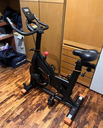 Cyclette Toputure Smart Bluetooth