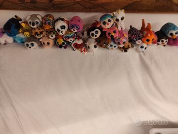 Peluches Ty animali vari