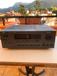 Amplificatore NAD AV 716
