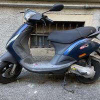 Motorino Zip NON FUNZIONANTE