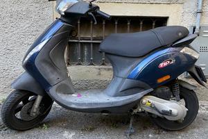 Motorino Zip NON FUNZIONANTE