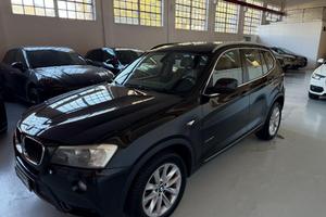 BMW - X3 - xDrive20d Futura