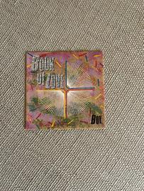 Book of Love - “Boy” 45 giri