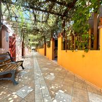 Appartamento bilocale al piano terra con cortile