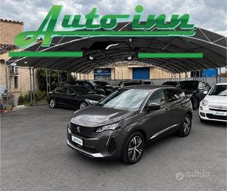 Peugeot 3008 BlueHDi 130 S&S EAT8 Allure