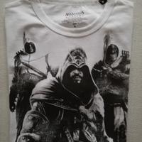Assassin 's Creed Révélations maglietta 