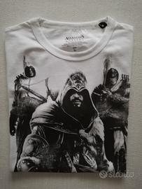 Assassin 's Creed Révélations maglietta 