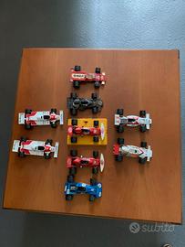 Politoys Formula Uno 1:24
