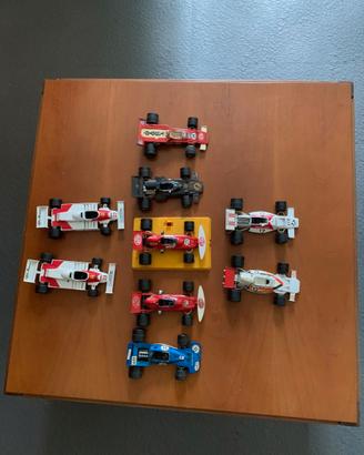 Politoys Formula Uno 1:24