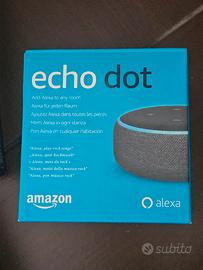echo doc