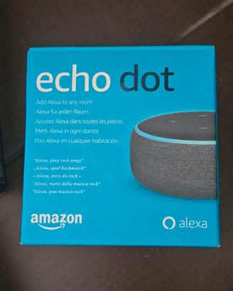 echo doc