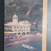 Guida Turistica Liguria in francese