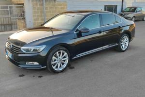 volksvagen passat 8  higline full led 