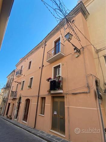 Casa al centro storico