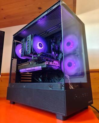 PC Gaming 1440P Alto/Ultra