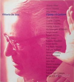 L'unità / Il Castoro - Vittorio De Sica