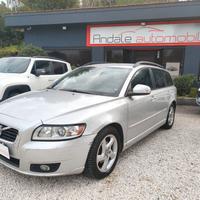 Volvo V50 D3 POLAR UNIPRO **PREZZO OUTLET **