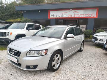 Volvo V50 D3 POLAR UNIPRO **PREZZO OUTLET **