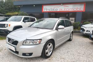 Volvo V50 D3 POLAR UNIPRO **PREZZO OUTLET **