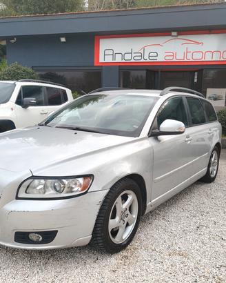 Volvo V50 D3 POLAR UNIPRO **PREZZO OUTLET **