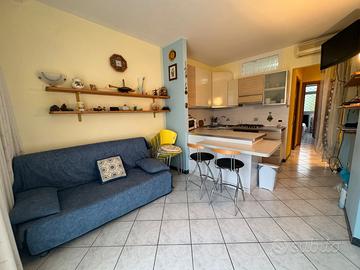 Casa vacanze San Bartolomeo al mare - Imperia - ce
