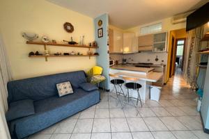 Casa vacanze San Bartolomeo al mare - Imperia - ce