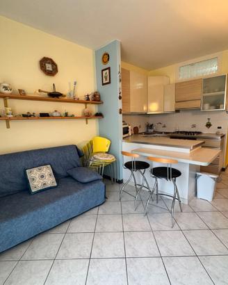 Casa vacanze San Bartolomeo al mare - Imperia - ce