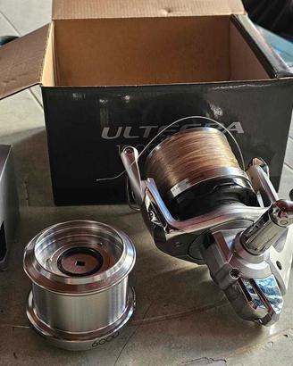 mulinello Shimano Ultegra xsc 10000