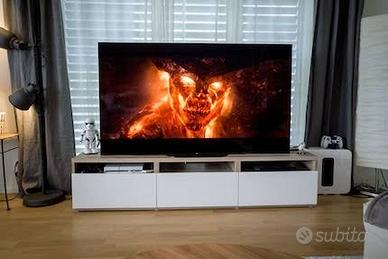OLED Sony KD-65AG9