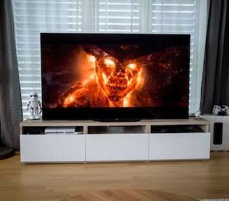 OLED Sony KD-65AG9